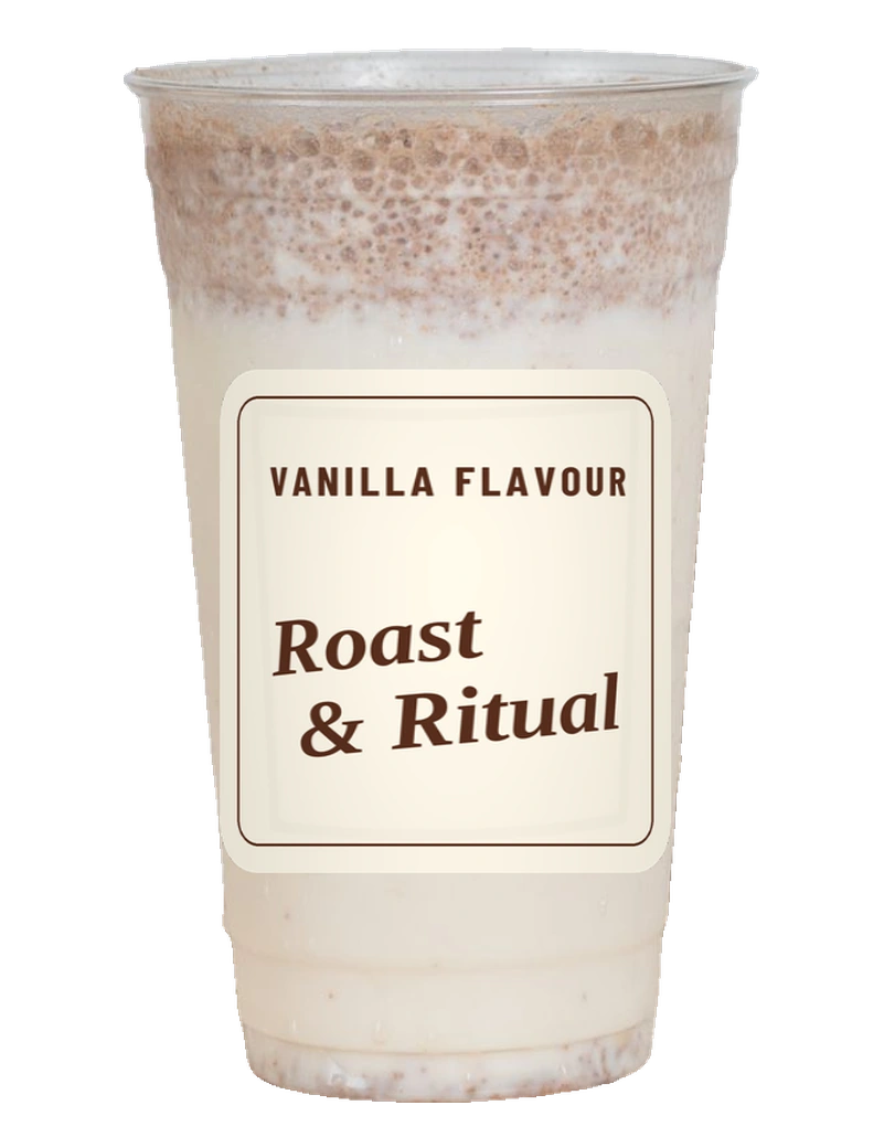 Kopi Vanila