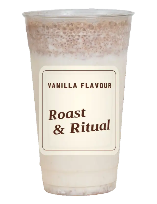Kopi Vanila